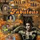 Fallin’ Into Fabulous Drag Dinner Show event image