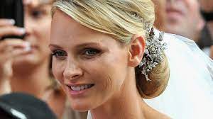Princess charlene of monaco has debuted another edgy style makeover, looking every inch the terrible haircut, another said. Princess Charlene Of Monaco Debuts New Shaved Hairstyle Photos