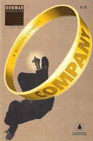 Phone rings, door chimes, in comes company. Company Tv Movie 1996 Imdb
