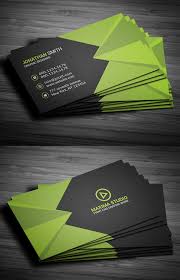 Here are the 30 graphic design business cards for your inspiration. Business Card New Graphic Design
