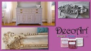 With americana decor chalky finish paint, creating beautiful home decor and furniture pieces does not require skills or hours of training. Americana Decor Chalky Finish Paint Introduction Decoart Youtube