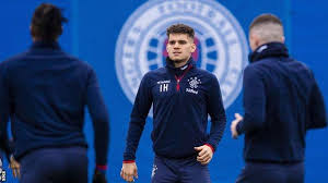 Rangers star ianis hagi revels in the ianis hagi has made a big impression during his loan spell at rangers the son of the great gheorghe hagi will have plenty of other offers on the table Ianis Hagi Rangers Sign Son Of Romania Legend Gheorghe On Loan From Genk Bbc Sport