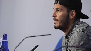 Joan Oriol se va triste: 'No he podido demostrar nada'