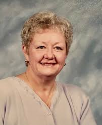 Obituary of Janet Elaine Anderson