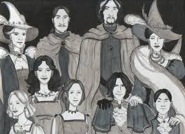 403 Forbidden Harry Potter Artwork Harry Potter Fan Art Black Families