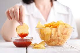 If you know, you know. Ketchup Chips The Best Canadian Snack Americans Are Missing Out On Thrillist