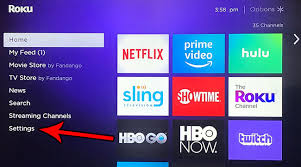 All modern televisions are built with support for closed captioning, making tv and movies more accessible for everyone. How To Enable Closed Captions On The Roku Premiere Plus Solve Your Tech