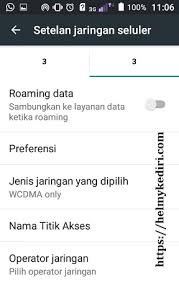 Jun 28, 2021 · saat ini, polresta malang kota tengah mendorong pelaksanaan vaksinasi, termasuk untuk masyarakat umum dalam upaya untuk mempercepat vaksinasi khususnya di kota malang. 10 Cara Mengatasi Kartu Tri Tidak Bisa Terhubung Ke Internet Blog Orang It