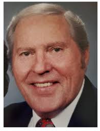 Harold Vanderpool Obituary (1934