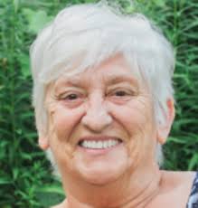 Marilyn Dianne (Cherry) CAUDLE