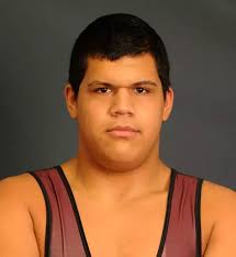 2010-11 Men's Wrestling Roster