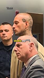 Prison TRUCE of Hells Angels