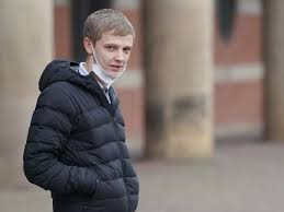 The knife's for fishing and the money is from doing odd jobs' cocaine  dealer told police