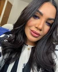 Mariam Tapia's Instagram, Twitter & Facebook