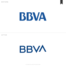 The group held a special live@bbva event, watched in real time by its almost 126,000 team members, who attended in person or viewed via streaming. Bbva Brand Redesign By Landor My F Opinion