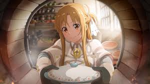 1318 asuna yuuki hd wallpapers and background images. Asuna Hd Sword Art Online Wallpapers Hd Wallpapers Id 69419