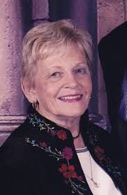 Edna Erickson Obituary