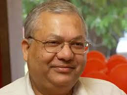 Ravi Jaipuria promoted RJ Corp ties up with TWG Tea to set up tea lounges