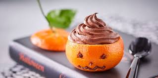 Epingle Sur Recette Gateau Halloween