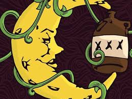 Moonshine Still Reunion at The Society Garden