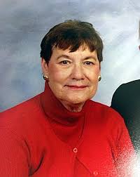 Patricia Gross Obituary