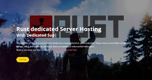 Rust is best when played with friends, which is why so many players desire to know how to make their own private servers.first and foremost, these are free servers, unlike other dedicated servers that you might have to buy. Best Rust Server Hosting Provider Xgamingserver