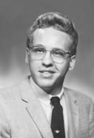 John Farmer Obituary