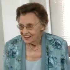 Mildred Styons Edwards Obituary November 12, 2016