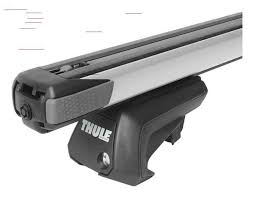 Echelle De Toit Barres De Toit Thule Slidebar Suzuki Jimny Vehicule Tout Terrain Ferme 08 04 12 99