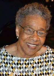 Mattie Johnson Obituary (1941