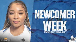 Chiquita Curry's Instagram, Twitter & Facebook