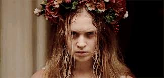 Oh So Geeky: Book VS Series: Sharp Objects