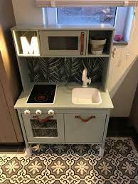 duktig ikea keukentje pimpen ikea diy speelkeuken keukentje