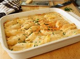 If you want more information about why the blog format has changed, and why we're now offering complete written recipes, please read all about that here. Food Wishes Recipes Tuna Ventresca Stuffed Shells My Entry In The Tonnino Tuna Chef Challenge Food Wishes Food Recipes
