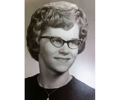 Ellen Bartholomew Obituary (1941