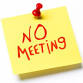 NO Weekly Meeting — Rotary Club of North Suffolk event image