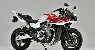 cb 1300 spec a yamamoto racing honda cb honda honda bikes