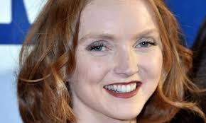 Lily Cole joins Alphabet of Illiteracy campaign