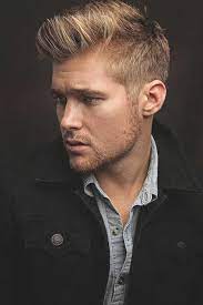 Pin On Hairstyle Men S Style