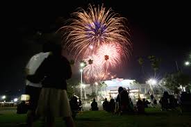 Hours may change under current circumstances Fewer Complaints To Police This Year As Crowds Flock To July 4th Fireworks Shows Orange County Register