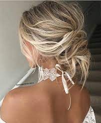 Hairstyle Emmachenartistry Via Fashion Satisfaction Thick Hair Styles Braided Hairstyles Updo Wedding Hairstyles