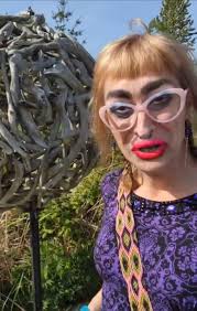 What's this look called?