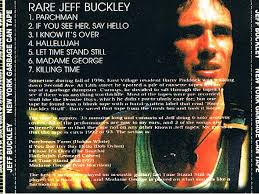 T.U.B.E.: Jeff Buckley