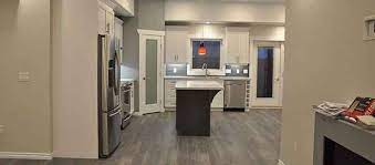 We specialize in custom cabinets, complete design and complete renovation services. Custom Cabinetry Winnipeg Best Woodworking Company Canada Kitchen Cabinets Winnipeg Springfield Woodworking