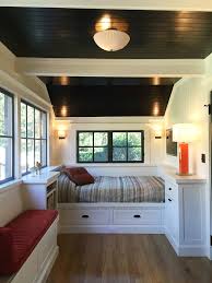 Houzz master bedroom for the home Built Ins Cabinetry Traditional Bedroom Milwaukee By Young Son Woodworks Houzz