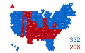 When is the us presidential election 2016? Live Results Us Election Day 2016