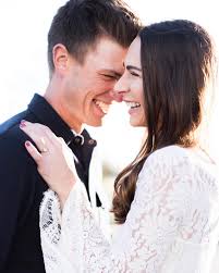 Just one week from being able to call you my husband @nray34