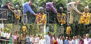 Film Udyog Se Western India Film Producers Association Dada Saheb Phalke Academy And Dada Saheb Phalke Chitranagari Jointly Paid Tribute To The Father Of Indian Cinema Dada Saheb Phalke On His Punyatithi Indian motion pictures producers association. film udyog se blogger
