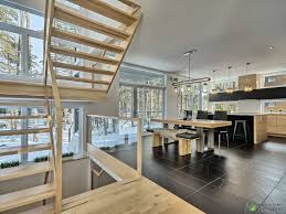 Vendu Avec L Aide De L Equipe Duproprio Contemporary House Exterior Home Design Plans Contemporary House