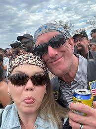 Bike Week Experience and Honoring Dave Barr